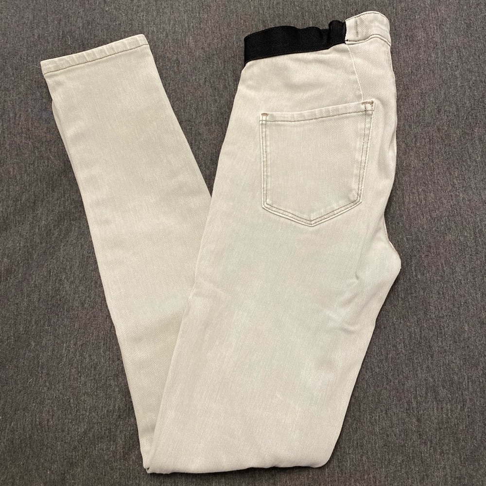 Blank NYC | Beautiful Premium Pale Blue Jeggings Pants